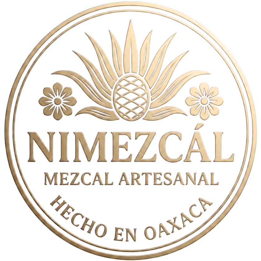 Nimezcál, mezcal artesanal hecho en Oaxaca